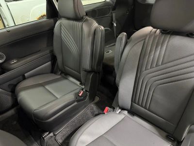 2026 Hyundai Palisade Hybrid — photo 18 view