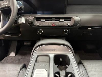 2026 Hyundai Palisade Hybrid — photo 13 view