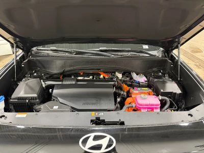 2026 Hyundai Palisade Hybrid — photo 22 view