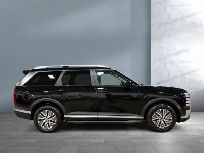 2026 Hyundai Palisade Hybrid — photo 7 view