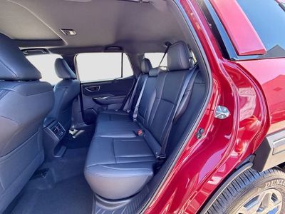 2026 Subaru Outback — photo 21 view