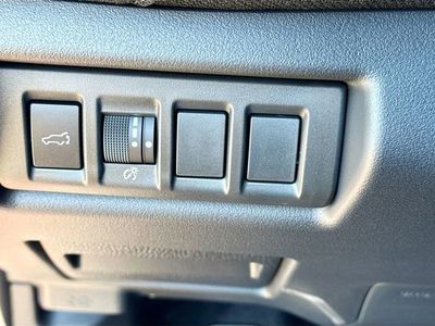 2026 Subaru Outback — photo 36 view