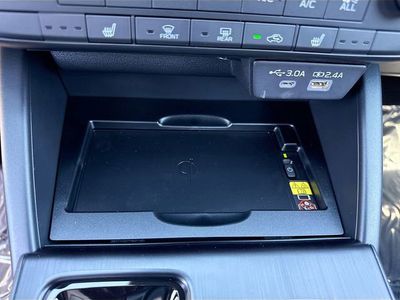 2026 Subaru Outback — photo 31 view