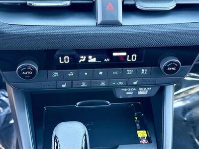 2026 Subaru Outback — photo 35 view
