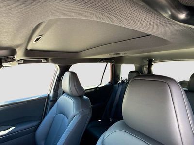 2026 Subaru Outback — photo 27 view