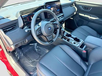 2026 Subaru Outback — photo 26 view