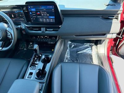2026 Subaru Outback — photo 18 view