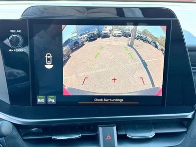2026 Subaru Outback — photo 34 view