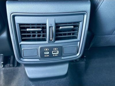 2026 Subaru Outback — photo 20 view