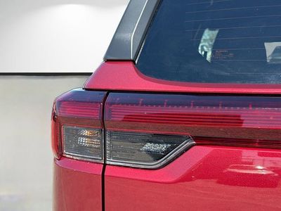 2026 Subaru Outback — photo 10 view