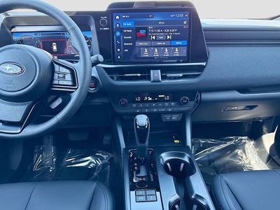 2026 Subaru Outback — photo 19 view