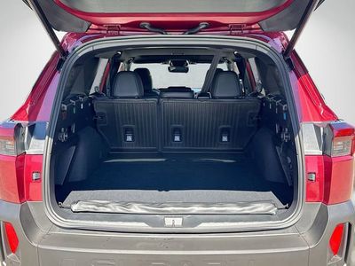 2026 Subaru Outback — photo 12 view