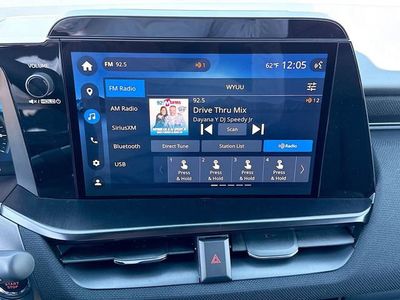 2026 Subaru Outback — photo 30 view