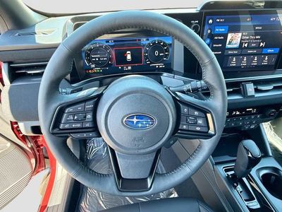 2026 Subaru Outback — photo 40 view