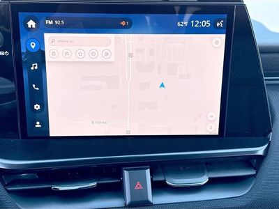 2026 Subaru Outback — photo 33 view