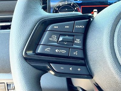 2026 Subaru Outback — photo 38 view