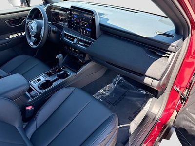2026 Subaru Outback — photo 14 view