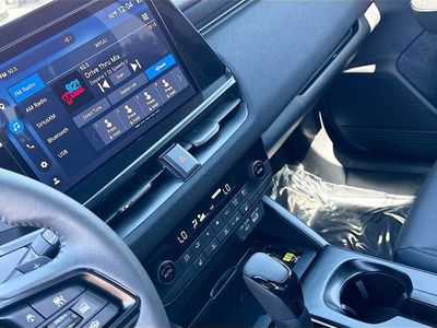 2026 Subaru Outback — photo 28 view