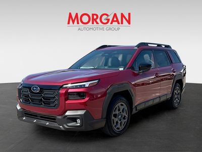 2026 Subaru Outback — photo 7 view