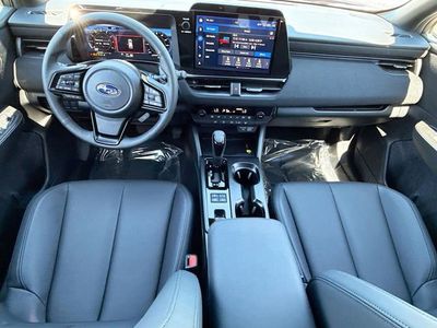 2026 Subaru Outback — photo 16 view