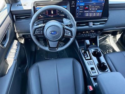 2026 Subaru Outback — photo 17 view