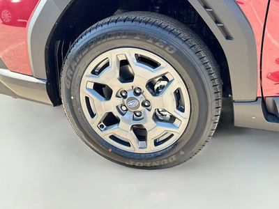 2026 Subaru Outback — photo 42 view