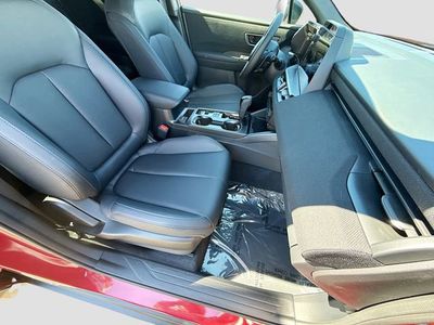 2026 Subaru Outback — photo 15 view
