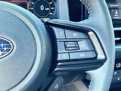 2026 Subaru Outback — photo 39 view