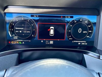 2026 Subaru Outback — photo 41 view