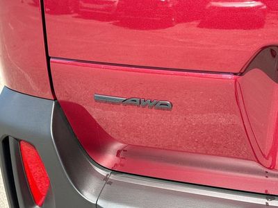 2026 Subaru Outback — photo 11 view