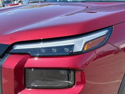 2026 Subaru Outback — photo 9 view
