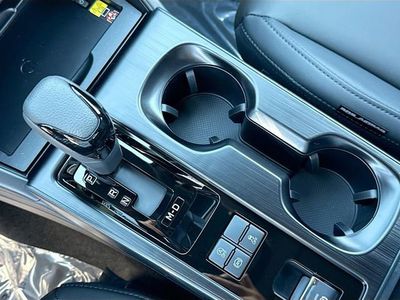 2026 Subaru Outback — photo 29 view