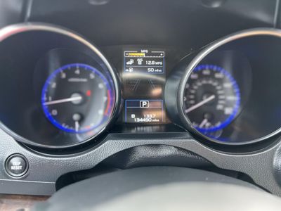 2019 Subaru Outback - Photo 21