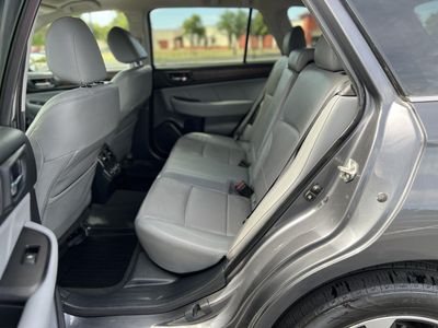 2019 Subaru Outback - Photo 14