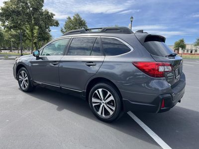 2019 Subaru Outback - Photo 7