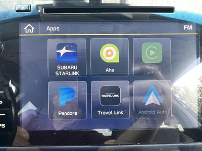 2019 Subaru Outback - Photo 30