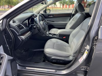 2019 Subaru Outback - Photo 11