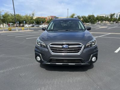 2019 Subaru Outback - Photo 2