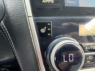2019 Subaru Outback - Photo 28