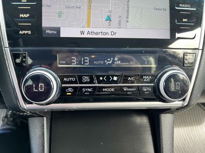 2019 Subaru Outback - Photo 25