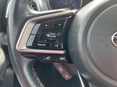 2019 Subaru Outback - Photo 22