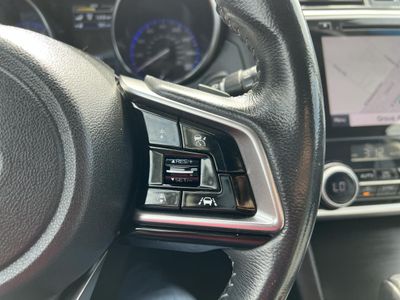 2019 Subaru Outback - Photo 23