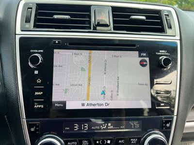 2019 Subaru Outback - Photo 26