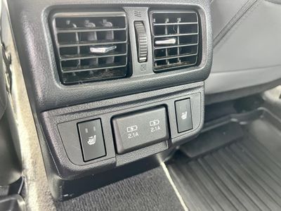 2019 Subaru Outback - Photo 15