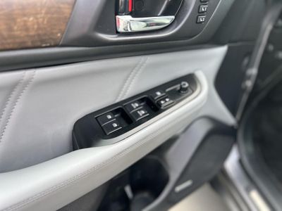 2019 Subaru Outback - Photo 12