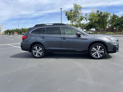 2019 Subaru Outback - Photo 4