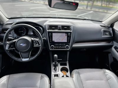 2019 Subaru Outback - Photo 10