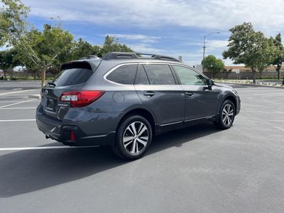 2019 Subaru Outback - Photo 5