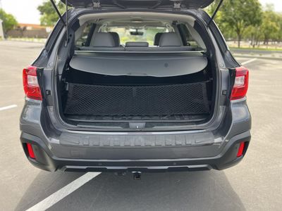 2019 Subaru Outback - Photo 16
