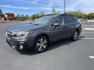 2019 Subaru Outback - Photo 1